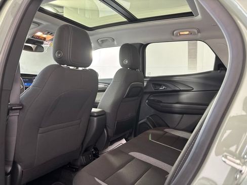New 2026 Chevrolet TrailBlazer LT w/ Convenience Package AWD/4WD image 26