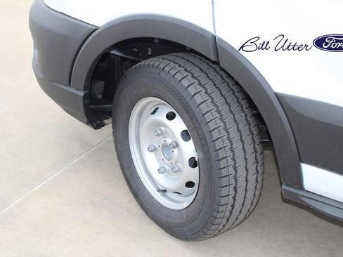 New 2025 Ford Transit 350 148 Low Roof image 5