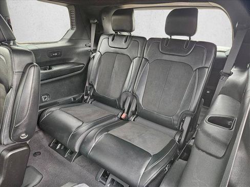 Used 2021 Jeep Grand Cherokee L Laredo AWD/4WD image 23