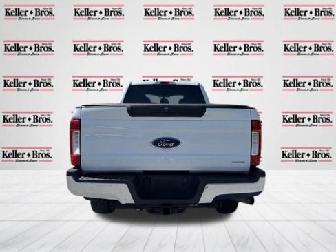 Used 2019 Ford F250 XLT AWD/4WD image 6