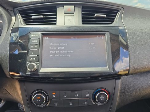 Used 2019 Nissan Sentra S w/ Appearance Package FWD image 22