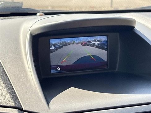 Certified 2019 Ford Fiesta SE image 31