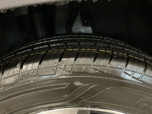 New 2026 Toyota Corolla Cross XLE image 8