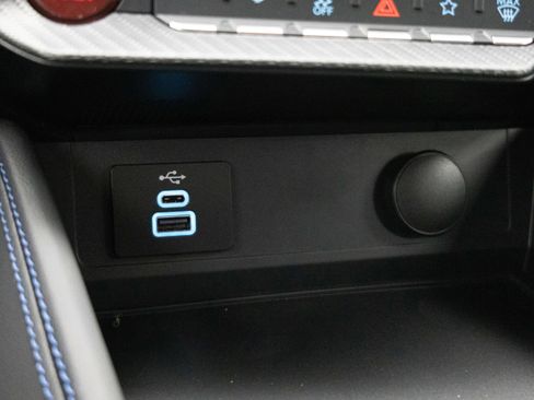 New 2026 Ford Mustang Dark Horse image 50