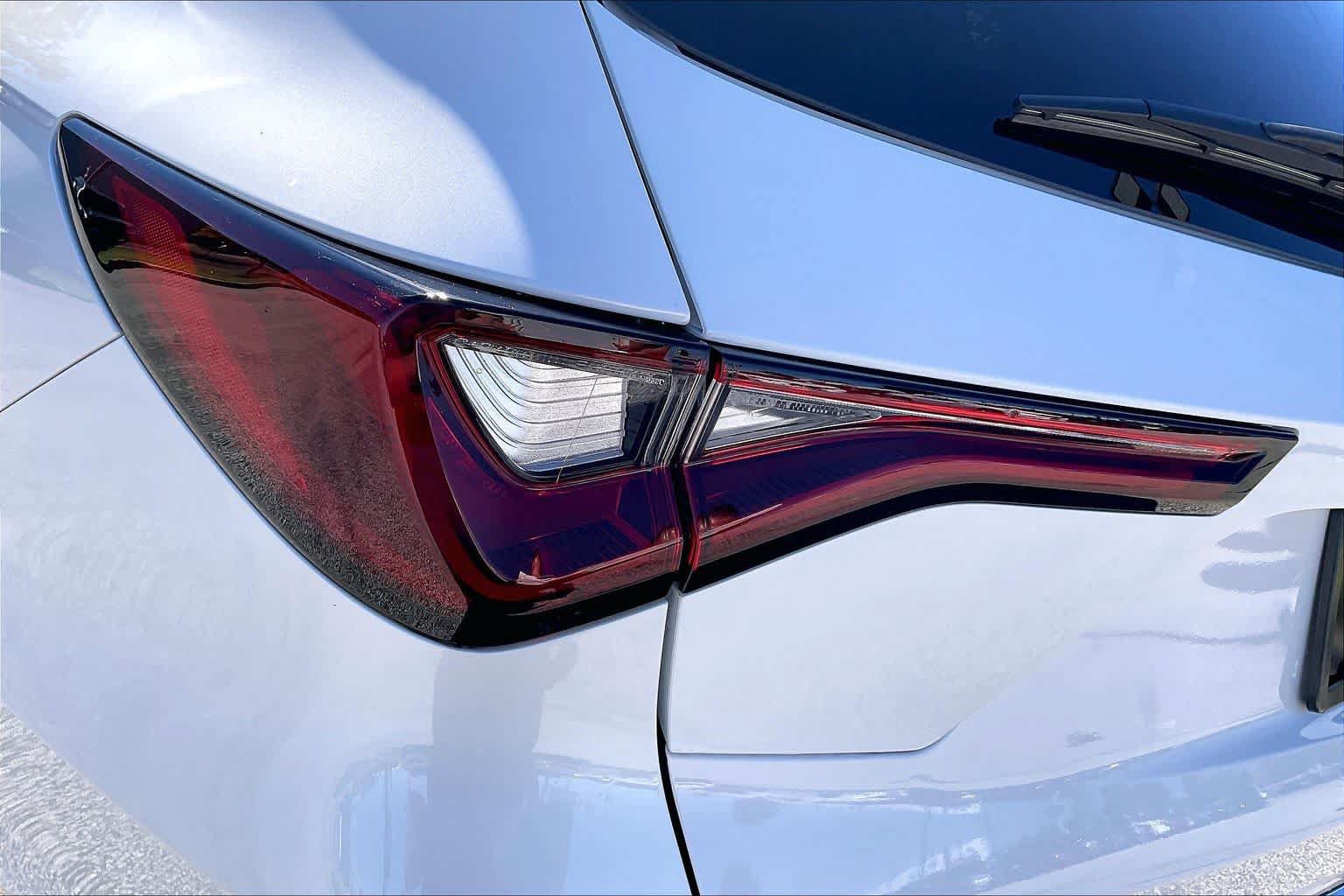 Used 2026 Acura MDX w/ Advance Package AWD/4WD image 27