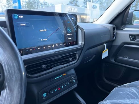 New 2026 Ford Bronco Sport Outer Banks image 20