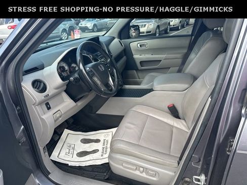 Used 2014 Honda Pilot EX-L image 19