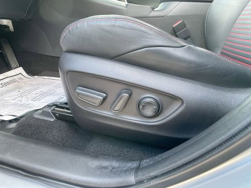 Used 2022 Toyota RAV4 XSE w/ Weather Package image 13