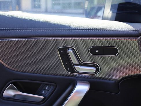 Certified 2025 Mercedes-Benz CLA 250 image 12