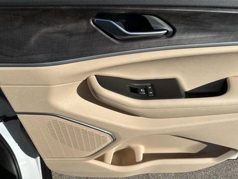 New 2026 Jeep Grand Cherokee L Limited image 13