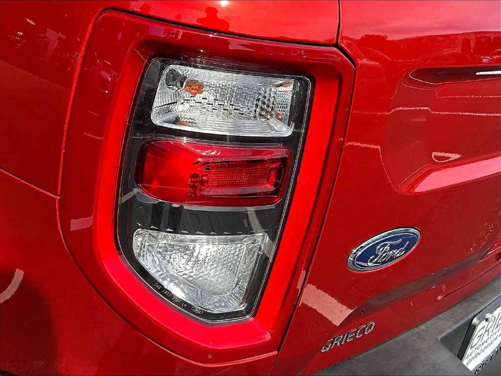Used 2022 Ford Bronco Sport Outer Banks w/ Tech Package AWD/4WD image 25
