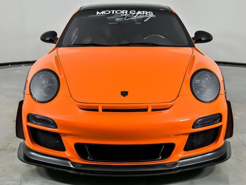 Used 2012 Porsche 911 Edition 918 Spyder image 5