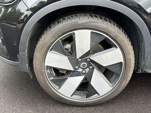 Used 2023 Volvo XC40 Recharge Plus AWD/4WD image 11