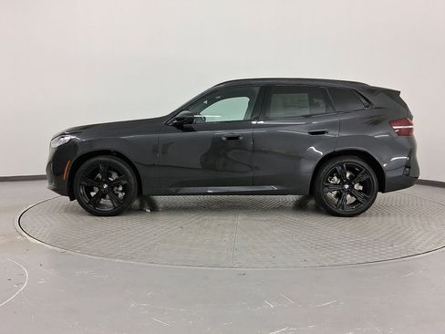 New 2026 BMW X3 xDrive30 w/ Premium Package image 2