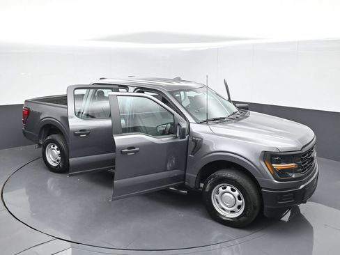 Used 2024 Ford F150 XL AWD/4WD image 60
