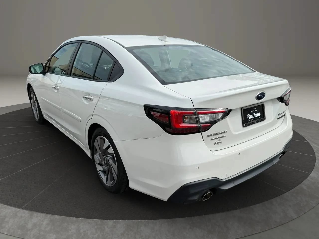 Used 2023 Subaru Legacy Touring XT w/ Tech Package 3 AWD/4WD image 7
