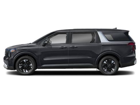 Used 2026 Kia Carnival LXS FWD image 3