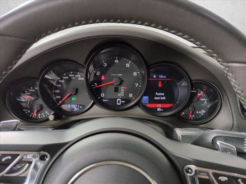 Certified 2017 Porsche 911 Carrera image 11