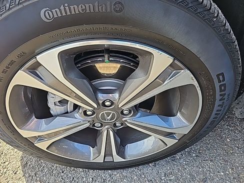 Used 2025 Acura RDX w/ Technology Package image 10