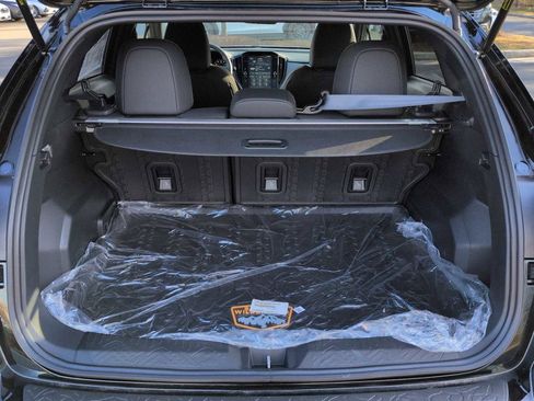 New 2026 Subaru Crosstrek 2.5i Wilderness image 35