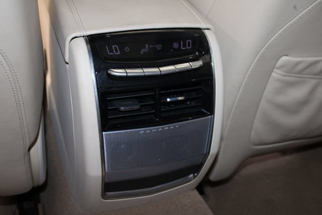Used 2019 Cadillac CT6 Platinum AWD/4WD image 12
