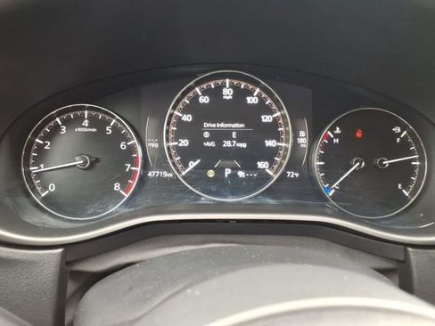 Used 2024 MAZDA CX-30 AWD 2.5 S w/ Premium Package image 26