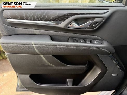 Used 2023 GMC Yukon Denali image 24