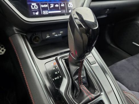 Used 2023 Subaru WRX Limited AWD/4WD image 36