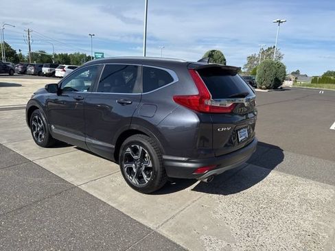 Used 2020 Honda CR-V EX image 9