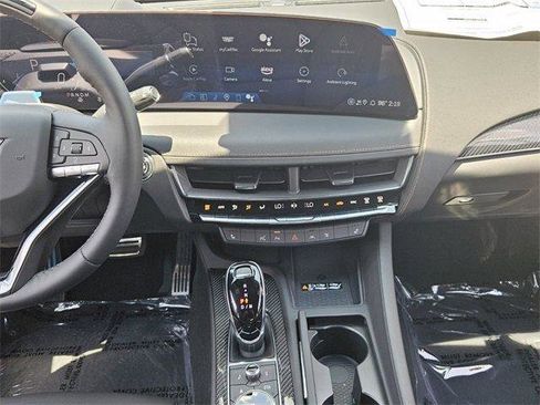 New 2025 Cadillac CT5 Sport image 17