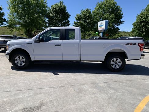 Used 2019 Ford F150 XL w/ Equipment Group 101A Mid AWD/4WD image 6