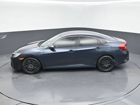 Used 2017 Honda Civic LX image 36