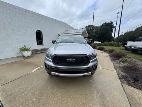 Used 2021 Ford Ranger XLT w/ Equipment Group 301A Mid image 3