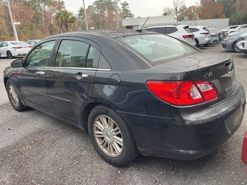 Used 2008 Chrysler Sebring Limited image 5