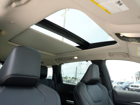 Certified 2026 INFINITI QX60 Luxe w/ Cargo Package FWD image 24
