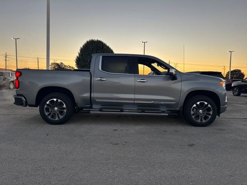 New 2026 Chevrolet Silverado 1500 High Country w/ Z71 Off-Road Package image 6