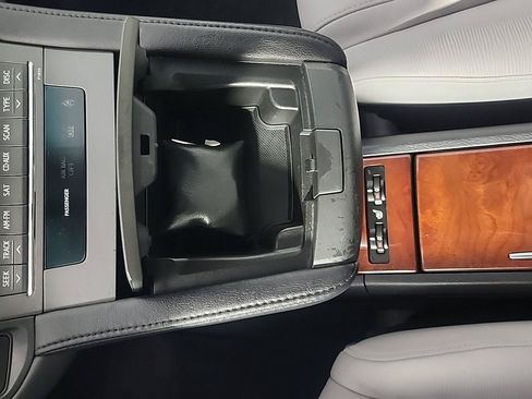 Used 2010 Lexus HS 250h FWD image 35