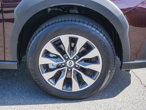 Certified 2024 Subaru Outback Limited image 9