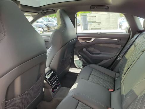 New 2026 Audi A6 Prestige AWD/4WD image 20