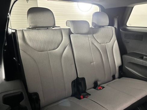 Used 2021 Hyundai Palisade SEL w/ Cargo Package FWD image 29