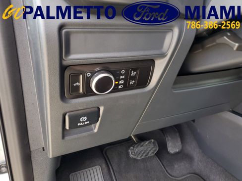 New 2026 Ford F150 STX RWD image 15