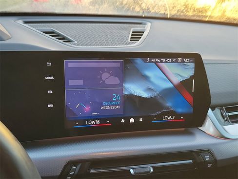 Used 2025 BMW X2 M35i image 26