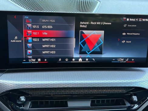 Certified 2025 BMW M340i RWD image 22