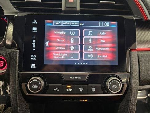 Used 2017 Honda Civic Type R image 16