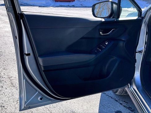 Certified 2025 Subaru Crosstrek 2.5i Limited w/ Crosstrek Mirror Package AWD/4WD image 12