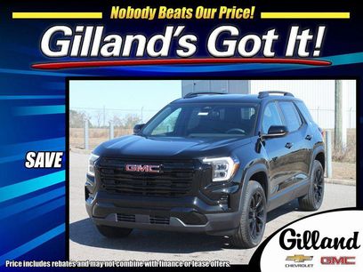 New 2026 GMC Terrain Elevation w/ Elevation Premium Package