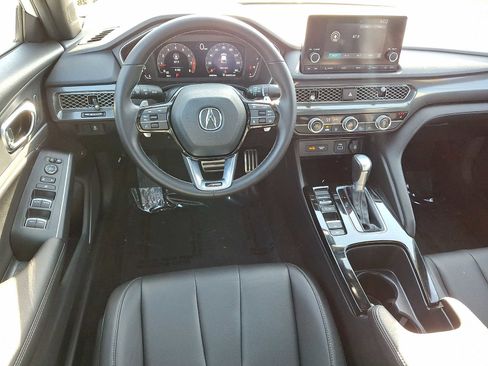 Used 2023 Acura Integra A-Spec FWD image 11