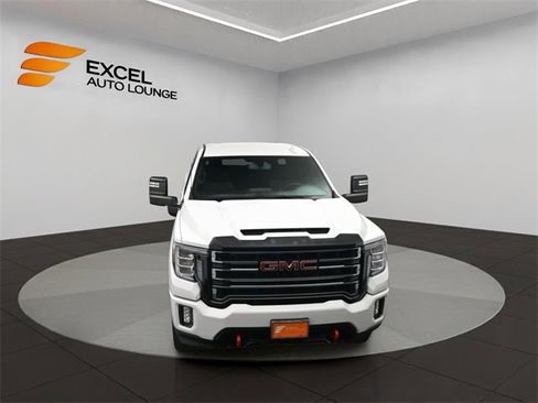 Used 2023 GMC Sierra 3500 AT4 image 51