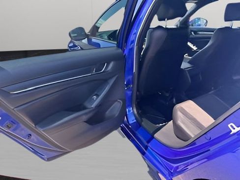 Used 2019 Honda Accord Sport image 15