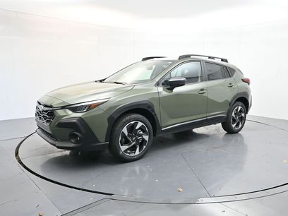 New 2026 Subaru Crosstrek 2.5i Limited